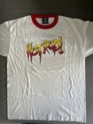 Hot Rod!! “Rowdy” Roddy Piper” Piper’s Pit WWE Born Villain WWF Sz XL New 2005 — photo 8