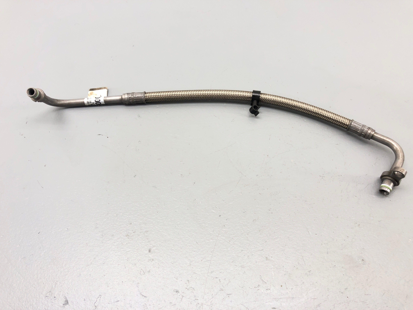 2020-2023 MCLAREN GT POWER STEERING HOSE LINE PIPE 13D0066CP OEM 2021 2022