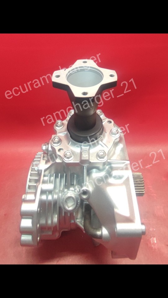 20092014 Nissan Murano Transmission Transfer Case AWD 142K Miles eBay