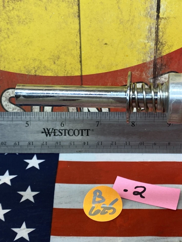 PreOwned REDCAT RACING RECHARGEABLE GLOW PLUG IGNITER for: NITRO USA Ship - Image 4 of 4