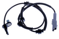 Denckermann B180190 Abs Sensor FüR Peugeot CitroËN