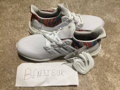 ultraboost multicolor 4.0