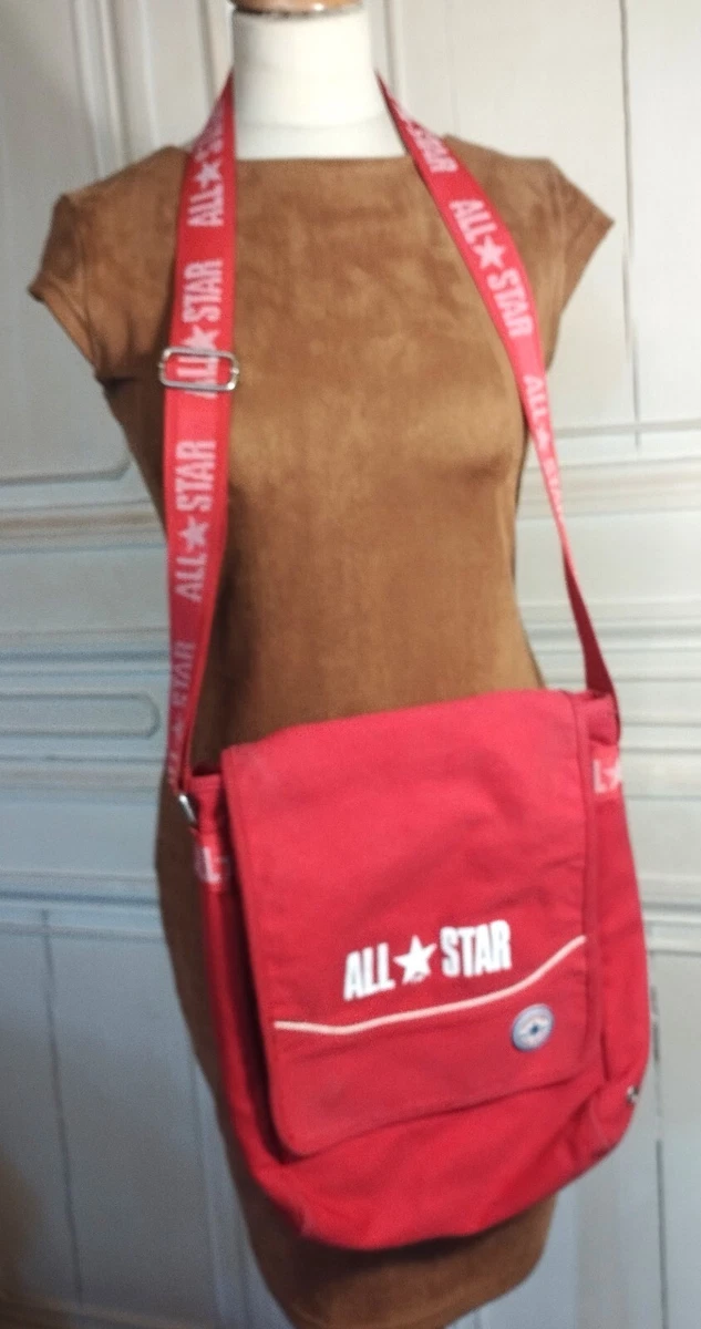 Sac en bandoulière converse sale