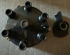 Distributor Cap and Rotor Kit WVE 3D1123