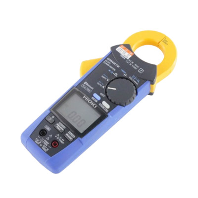HIOKI CM4372 AC/DC Clamp Meter Good GP