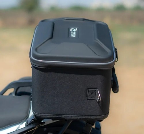 Maximus Tail Bags (36L) Fit for KTM 390 ADVENTURE X (2025) - Picture 4 of 5