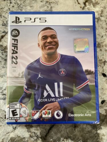 Sony PS5 CD FIFA 22