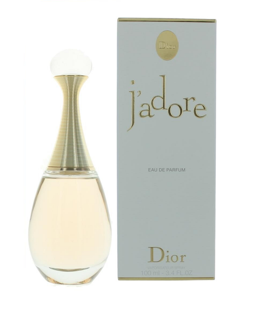 ebay jadore perfume