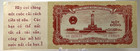 1958 North Vietnam 1, & 5 Dong - WDGVN001