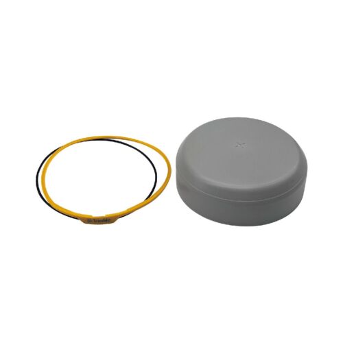 Top Radome Cover Part Upper Cover for Trimble R10 R12 R12i GNSS GPS RTKReceiver - Picture 4 of 5