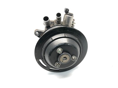 2003 MERCEDES BENZ Cl500 ABC Pump Suspension 2108197C for sale