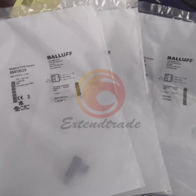Neu 1pc BALLUFF Sensor BMF 21k-ps-c-2-s49