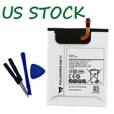 Battery EB-BT280ABE For Samsung GALAXY Tab A 7.0 T280 T285 SM-T280 US ship