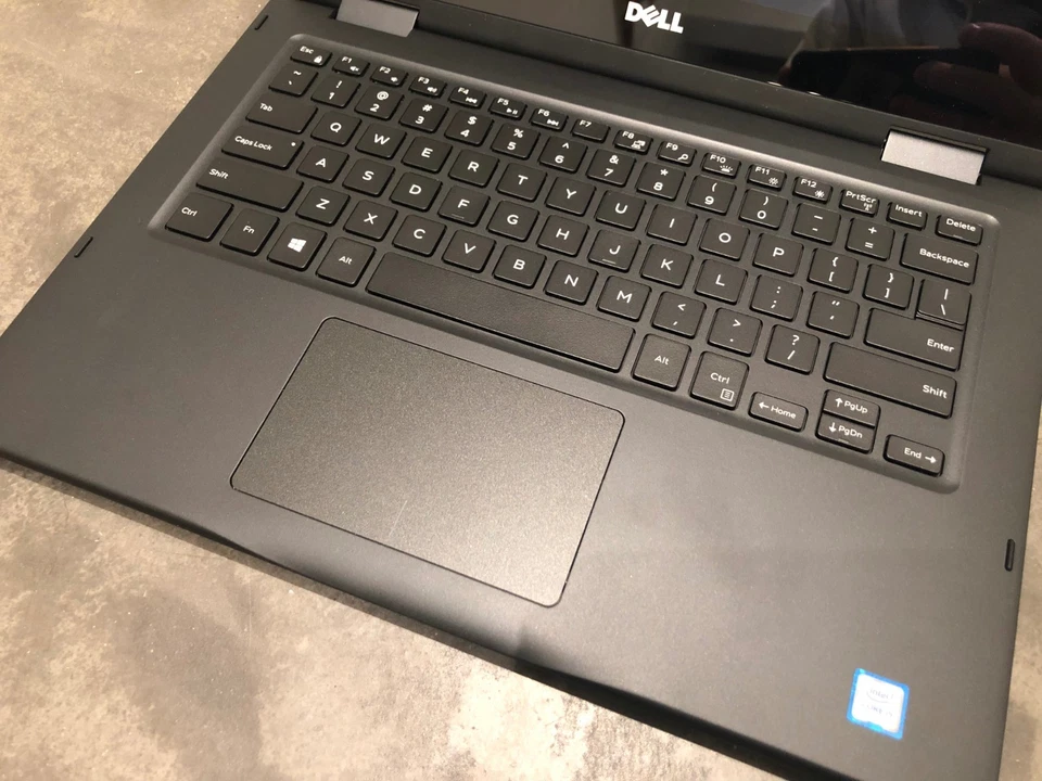 Dell Latitude 3390 · i5-8250U · 8GB · 128GB, Foto 4 von 5
