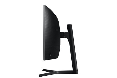 SAMSUNG 34" C34H890WGR ULTRA WQHD USB-C CURVED Ultra WQHD resolution (3440*1440) - Picture 5 of 5