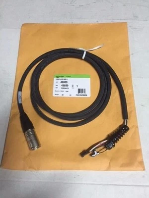 GREENLEE 854DX 854 DIGITAL REMOTE PENDANT LOAD UNLOAD SWITCH CONDUIT PIPE BENDER