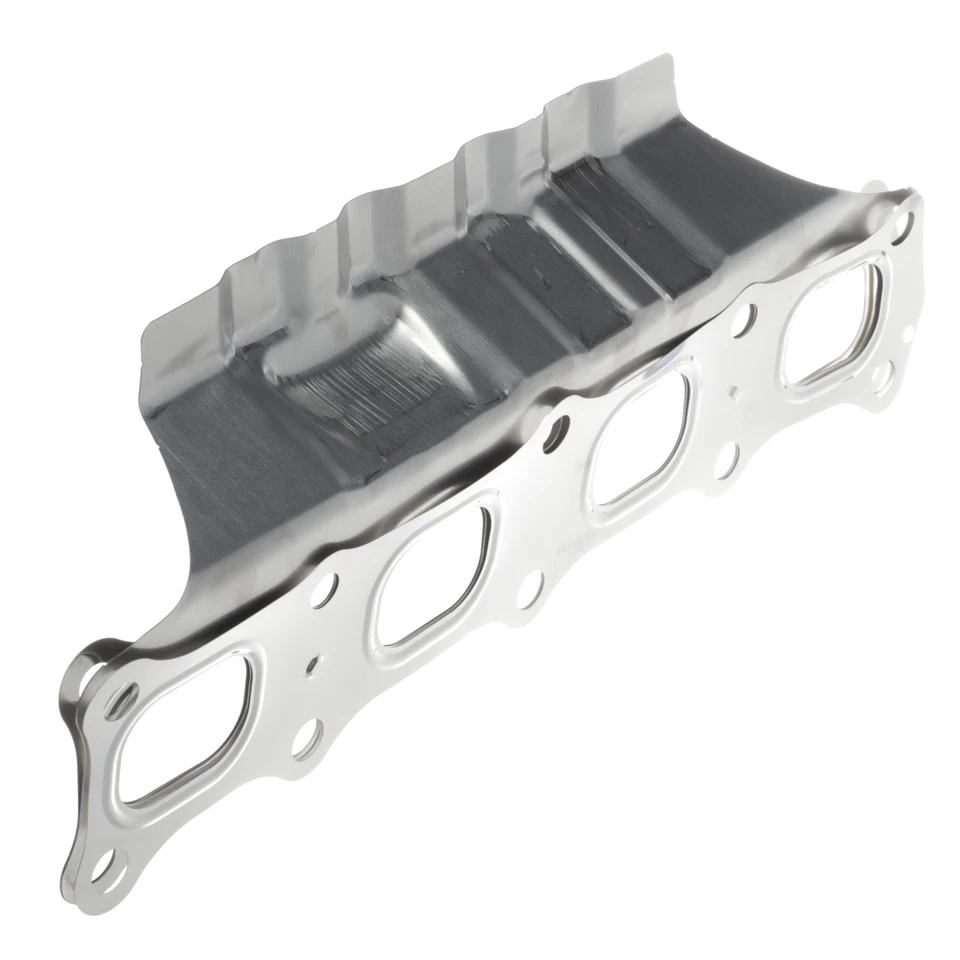 NUEVO OEM Mitsubishi 2011-2022 Lancer colector de escape junta sello 1555A560 Foto 2 de 4