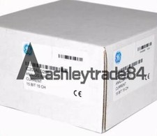 1PCS New GE Fanuc Module IC200ALG266