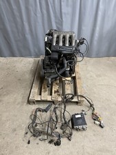 VW 2.0 16V ABF 150PS Motor Golf 1 2 3 Umbaupaket Kabelbaum STG #29850