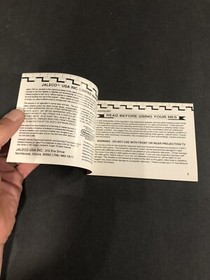 rampart nes manual