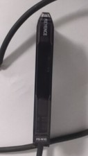 Keyence FS-N10 Digital Fiber Sensor Amplifier FS-N11N