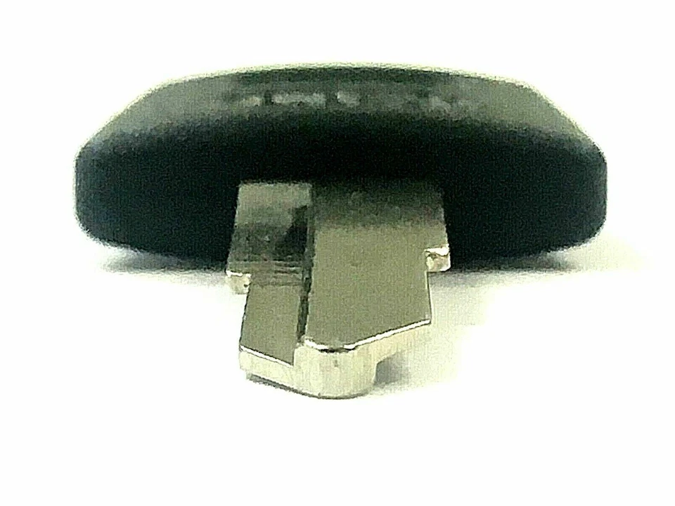 Honda Stateline VT1300CR 2010+ Llave de cabeza de goma para motocicleta en blanco X138P HD75P Foto 4 de 4