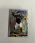 2026 Topps Series 1 Paul Skenes Holo Foil Parallel
