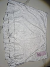 wild fable skirt gray L