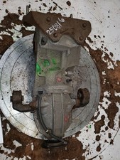 2007-2015 Mazda Cx-9 Carrier Differential Rear Axle Awd Ma2827020e 1441457