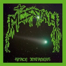 Messiah: Space Invaders