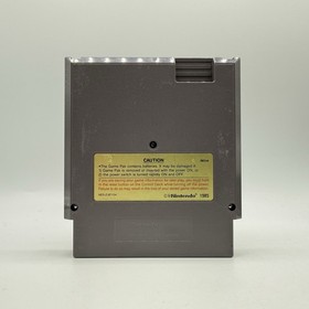 Nintendo NES Shingen The Ruler Tested & Working Authentic 1990 Game Cartridge