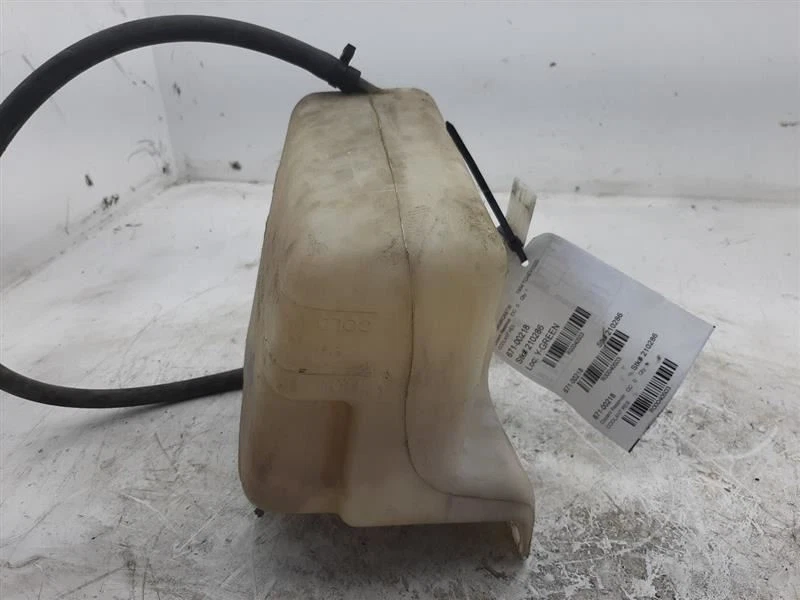 Coolant Reservoir 5.7L 1992-2002 Chevrolet Silverado 1500 GM 15650373     - Image 2 of 4