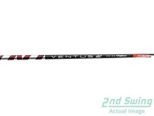 Pull Fujikura Ventus Red Fairway Shaft Senior 42.0in