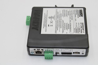 Hardy Process Solutions HI6600-EIP Ethernet/IP Network Gateway Module