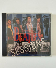 The Beatles Sessions Condor 1991 Australia Ra...