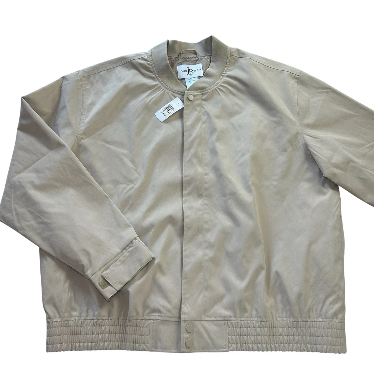 25+ John Blair Jackets for Men for sale | Updated Oct 2026