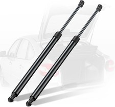 6756 Rear Tailgate Hatch Struts Shock Lift Support Gas Spring Compatible with Le