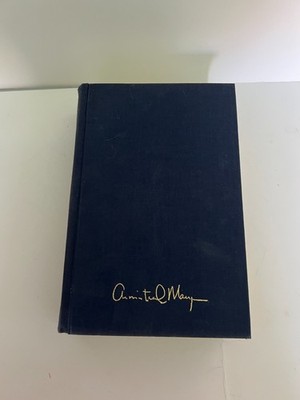 28 Barbary Lane Armistead Maupin 1990 HC First Edition HarperCollins