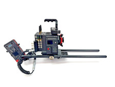 RED Helium 8K DSMC2 S35 Camera Package. Only 336 Hours Built in Variable ND.