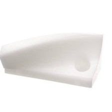 Stoelting M-MC101-09 Beater Blade CF101 Commercial SS Durable Mixing Tool