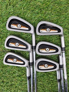 Nike Ignite 2 Irons | eBay
