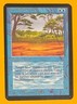 MTG PHANTASMAL TERRAIN Alpha (OldManMTG 012-995)