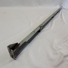 LAND ROVER RHS SILL RAIL – LR DEFENDER & SERIES 4 OR 5 DOOR YRM071