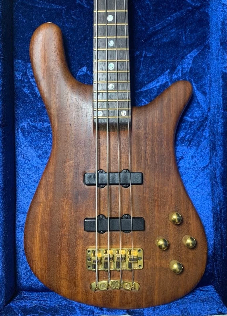 Warwick Streamer for sale - eBay