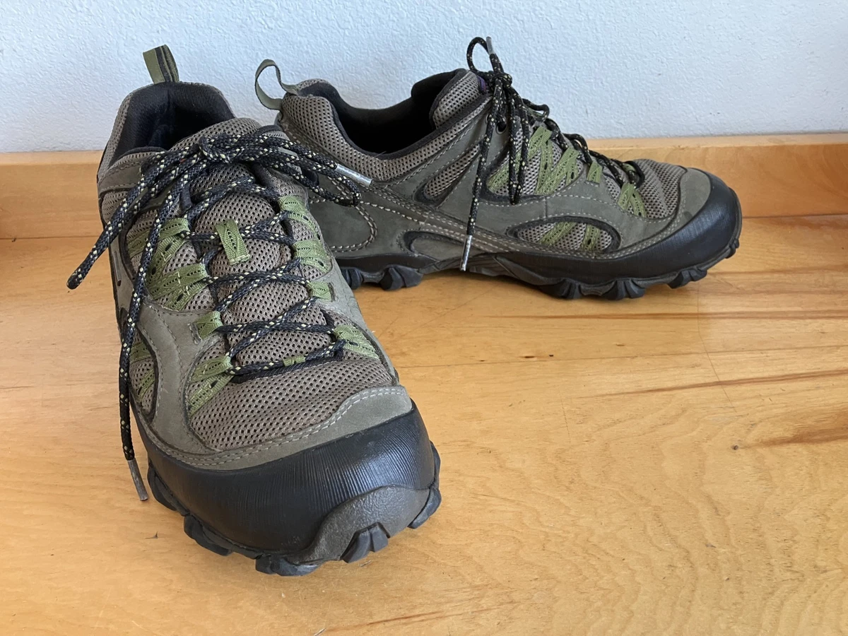 Patagonia Medium Width Hiking Shoes & Boots for Men for sale  display picture 1
