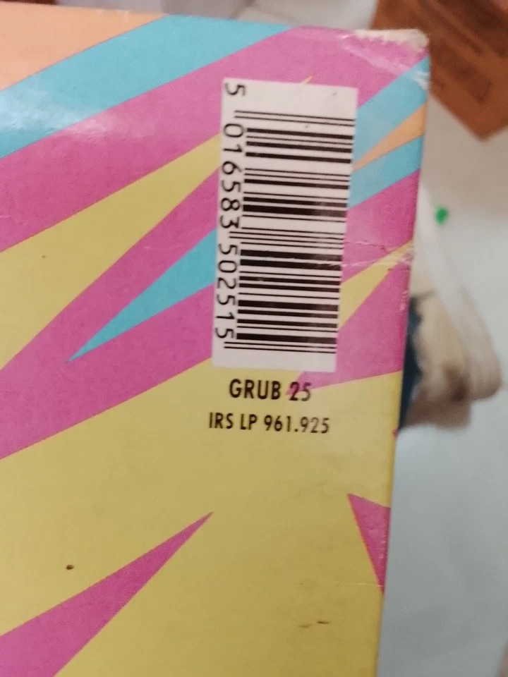 LP Shampoo Horn Album Doppio - Image 4 of 4