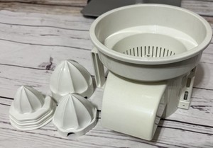 Cuisinart Little Pro Plus | eBay