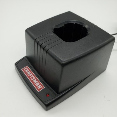 Battery Charger Craftsman Drill Battery Volt Craftsman VOLT