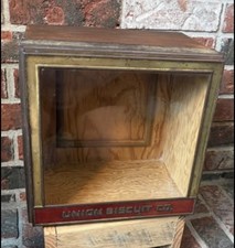 Vintage Union Biscuit Co. St. Louis Advertisi...
