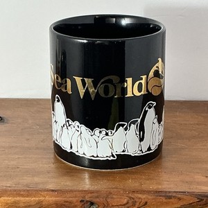 Seaworld Mug | eBay